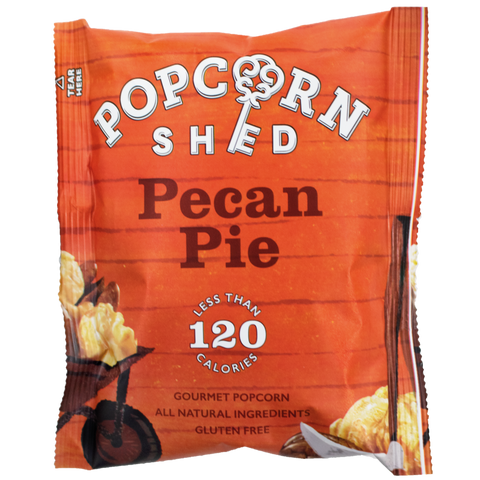 Popcorn Shed Pecan Pie Snack Pack (24g)