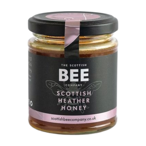 The Scottish Bee Company Scottish Heather Honey (227g)