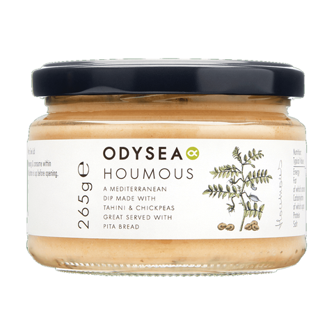 Odysea Houmous (265g)