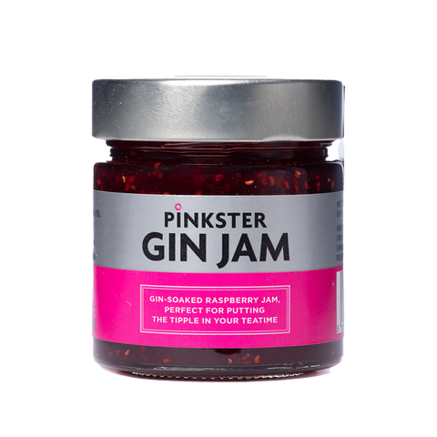 Pinkster Gin Jam (280g)